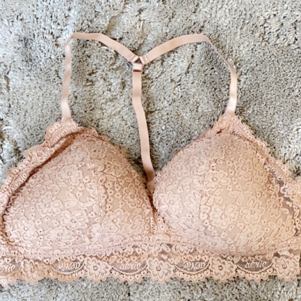 Aerie bralette
